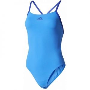 Strój kąpielowy adidas 3-Stripes Swimsuit Infinitex+ W BP5296