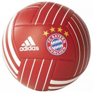 Piłka nożna adidas FC Bayern Munchen BS3439