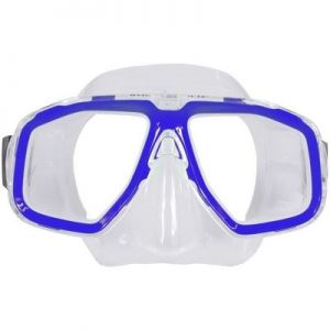 Maska do nurkowania Aqua-Speed Trend Junior
