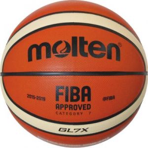 Piłka do koszykówki Molten BGL7X