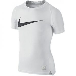 Koszulka termoaktywna Nike Cool HBR Compression Junior 726462-100