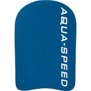 Deska do pływania Aqua-Speed 44 cm niebieska