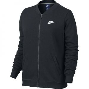 Bluza Nike Sportswear Fleece W 829401-010