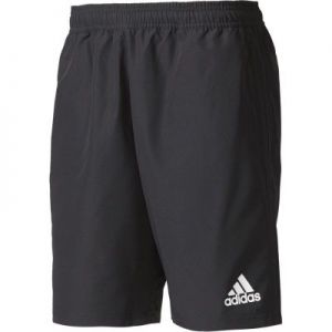 Spodenki piłkarskie adidas Tiro 17 Woven Shorts Junior AY2892