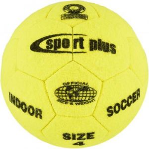 Piłka halowa Sport Plus SP-INDOOR