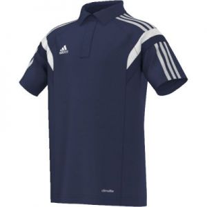 Koszulka piłkarska polo adidas Condivo 14 Junior F76958