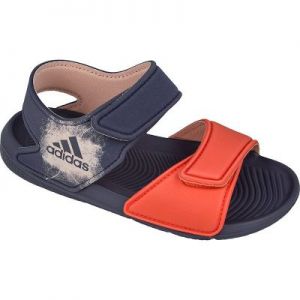 Sandały adidas AltaSwim I Kids BA9287