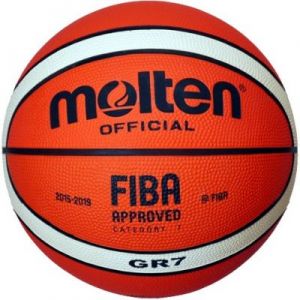 Piłka do koszykówki Molten GR7-OI