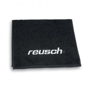 Ręcznik bramkarski Reusch Goalkeeper Match Towel 31 62 400 700