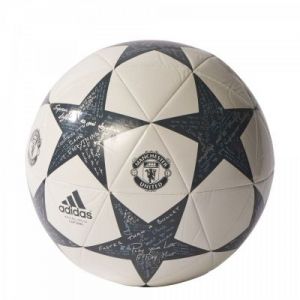 Piłka nożna adidas Manchester United Champions League Capitano AP0400