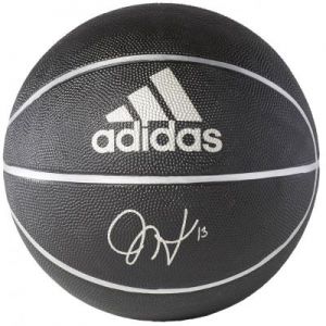 Piłka do koszykówki adidas Crazy X James Harden Ball BQ2314