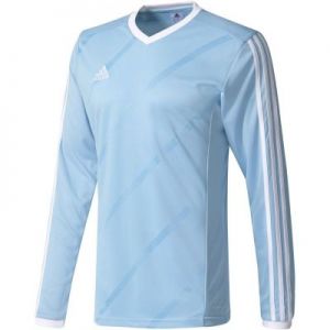 Koszulka piłkarska adidas Tabela 14 Long Sleeve Jersey Junior F50432