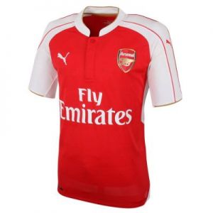 Koszulka piłkarska Puma Arsenal Football Club Home Replica Shirt  M 74756601
