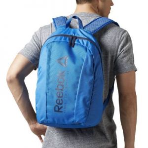 Plecak Reebok Found Backpack BK6005