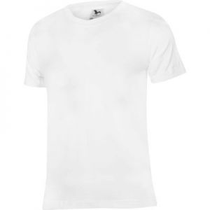 Koszulka Adler Classic New Junior biała