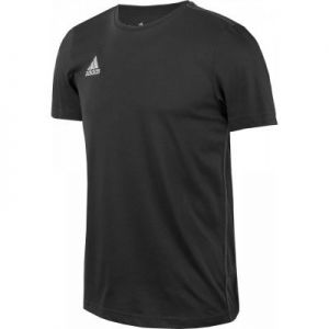 Koszulka piłkarska adidas Core Training Tee Junior S22388