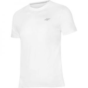 Koszulka 4f M H4Z17-TSM001 biała