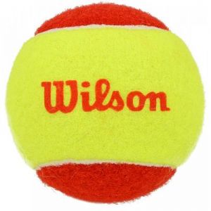 Piłka tenisowa Wilson Starter Red Junior 1 szt. WRT13700B
