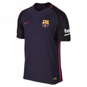 Koszulka piłkarska Nike Vapor Match FC Barcelona AW M 776840-525