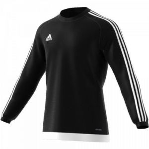 Koszulka piłkarska adidas Estro 15 Long Sleeve Jersey Junior AA3730