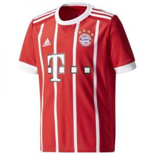 Koszulka piłkarska adidas FC Bayern Munchen Junior AZ7954