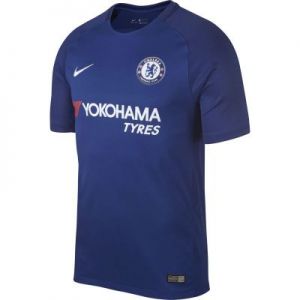 Koszulka meczowa Nike Chelsea Breathe Stadium Jersey M 905513-496
