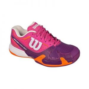 Buty tenisowe Wilson Rush Pro 2.0 Clay Court W WRS321170