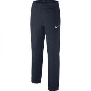 Spodnie Nike Sportswear N45 Brushed-Fleece Junior 619089-451
