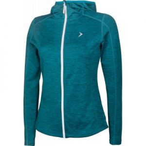 Bluza treningowa Outhorn Active Fit Quick Dry W HOL17-BLDF620 zielona