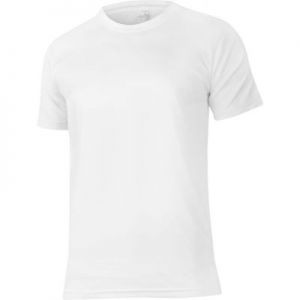 Koszulka Adler Pixel U biała