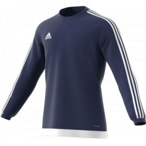 Koszulka piłkarska adidas Estro 15 Long Sleeve Jersey Junior AA3728