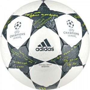 Piłka nożna adidas Champions League Finale 16 Sportivo AP0382