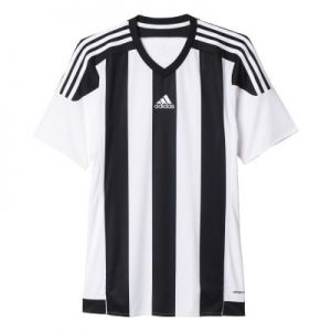 Koszulka piłkarska adidas Striped 15 Junior M62777