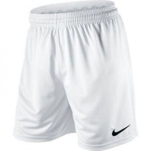 Spodenki piłkarskie Nike Park Knit Short M 448224-100