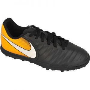 Buty piłkarskie Nike TiempoX Rio IV TF Jr 897736-008