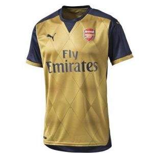 Koszulka piłkarska Puma AFC Arsenal Footbal Club Alternate Replica Shirt M 74756808