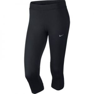 Spodnie biegowe 3/4 Nike Essential Capris W 645603-010