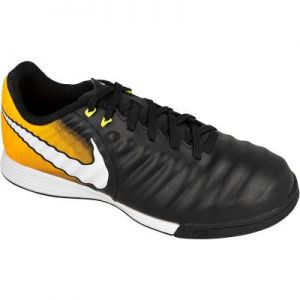 Buty piłkarskie Nike TiempoX Ligera IV IC Jr 897730-008