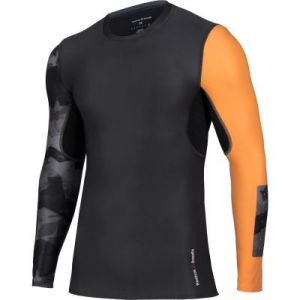 Koszulka kompresyjna Reebok CrossFit Long Sleeve M BK1068