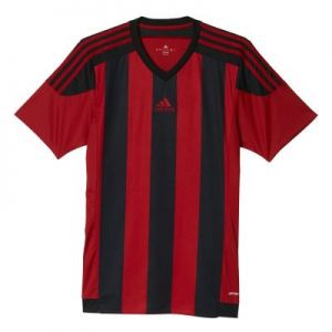 Koszulka piłkarska adidas Striped 15 Junior AA3726