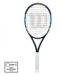 Rakieta tenisowa Wilson Ultra 103 S WRT72980U