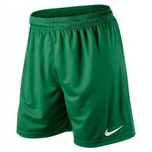 Spodenki piłkarskie Nike Park Knit Short M 448224-302