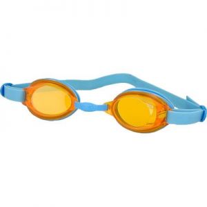 Okulary pływackie Speedo Jet Junior 8-092988434 niebieskie