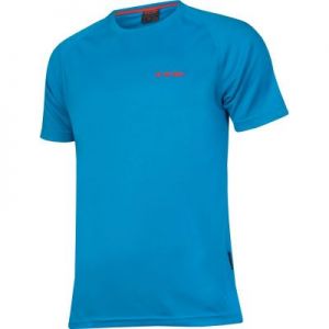 Koszulka biegowa Hi-Tec Goggi M niebieska