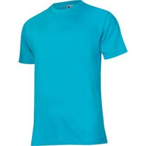 Koszulka Adler Basic M niebieski