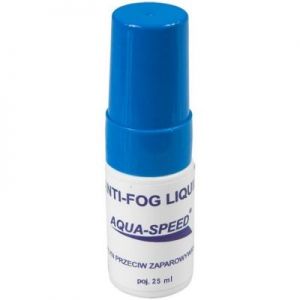 Płyn do okularów pływackich Aqua-Speed Anty-Fog