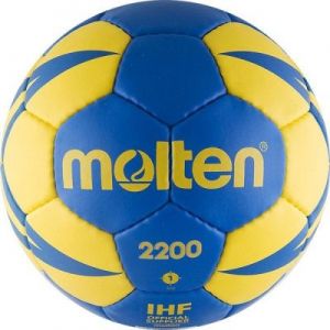 Piłka ręczna Molten H1X2200-BY