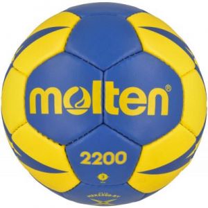 Piłka ręczna Molten H3X2200-BY