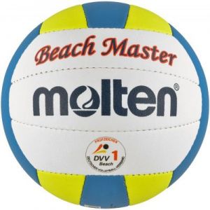 Piłka do siatkówki plażowej Molten Beach Master MBVBM