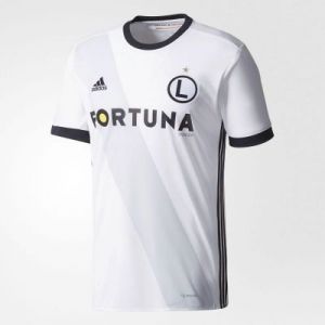 Koszulka meczowa adidas Legia Warszawa Junior CI7545